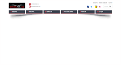 Desktop Screenshot of otofarmerkezi.com
